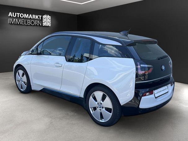 BMW i3 120Ah 125 kW image number 5