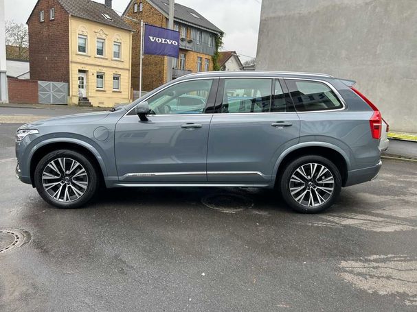 Volvo XC90 T8 AWD Inscription 288 kW image number 3