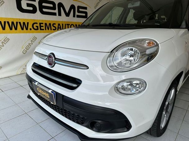 Fiat 500L 1.3 MultiJet 70 kW image number 4