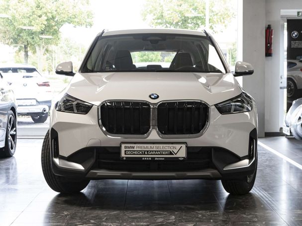 BMW X1 sDrive 115 kW image number 7