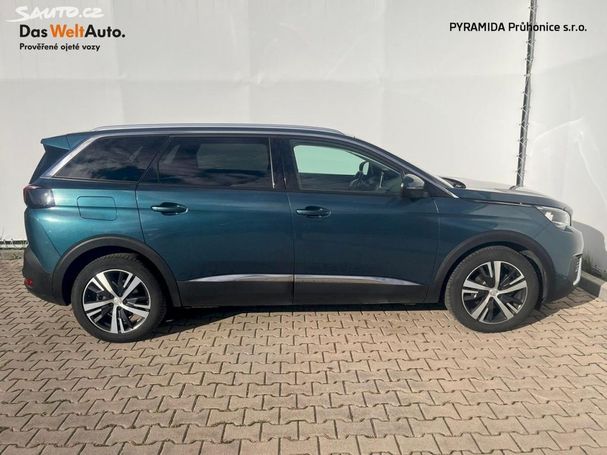 Peugeot 5008 110 kW image number 6