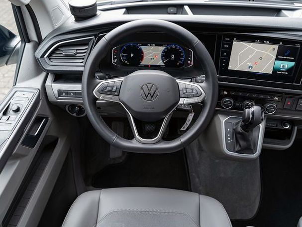 Volkswagen T6 California Ocean 4Motion 150 kW image number 9