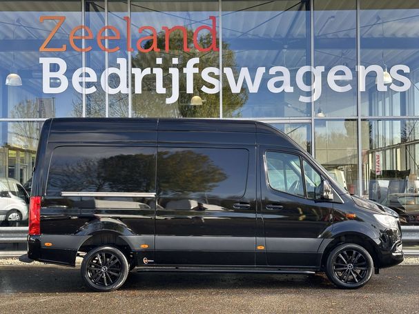 Mercedes-Benz Sprinter 317 CDI 125 kW image number 1