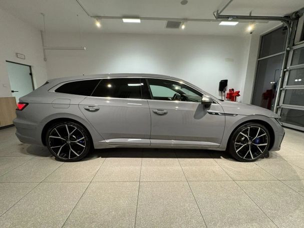 Volkswagen Arteon R DSG Shooting Brake 4Motion 235 kW image number 8