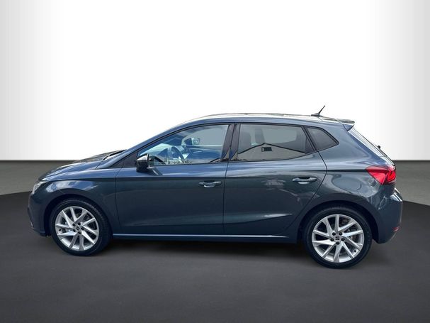 Seat Ibiza 1.0 TSI FR 85 kW image number 5