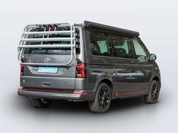 Volkswagen T6 California DSG Ocean Edition 110 kW image number 3