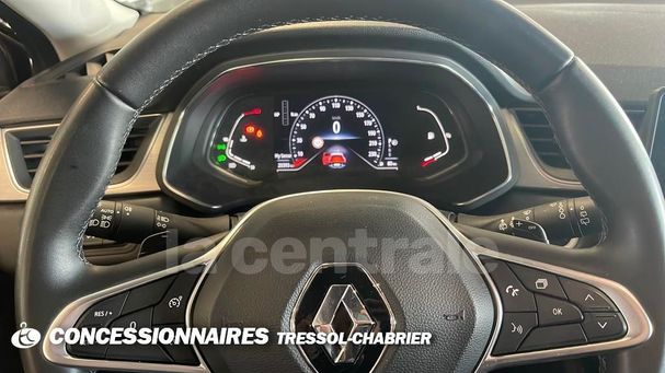 Renault Captur 103 kW image number 9