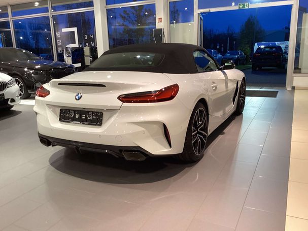 BMW Z4 M40i sDrive 250 kW image number 4