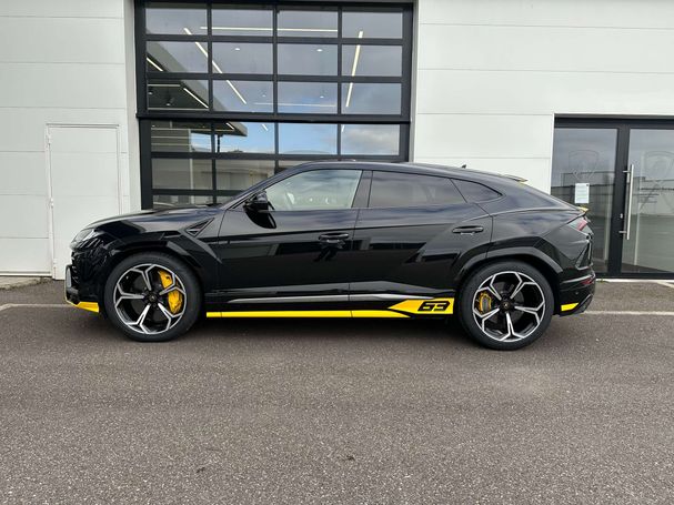 Lamborghini Urus 478 kW image number 4