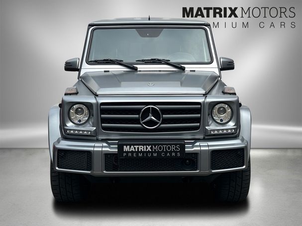 Mercedes-Benz G 500 310 kW image number 2