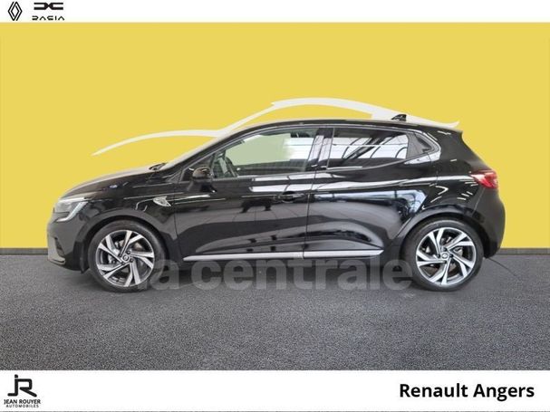 Renault Clio 103 kW image number 5