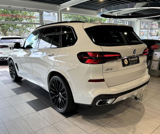 BMW X5 xDrive 210 kW image number 3