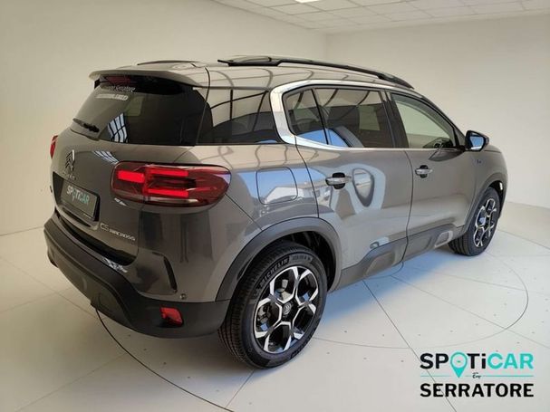 Citroen C5 Aircross PHEV 165 kW image number 3