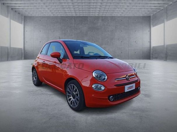 Fiat 500 1.0 51 kW image number 2