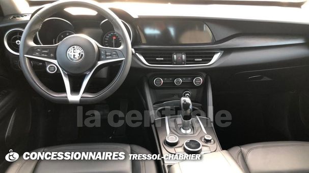 Alfa Romeo Stelvio 2.2 Diesel AT8 Q4 Super 154 kW image number 2