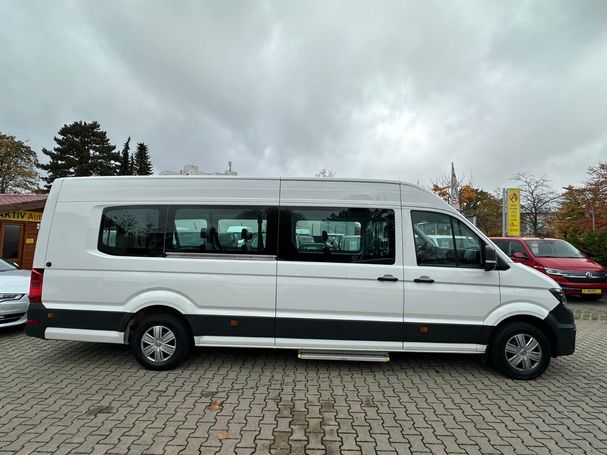 Volkswagen Crafter 35 TDI plus Plus 130 kW image number 2