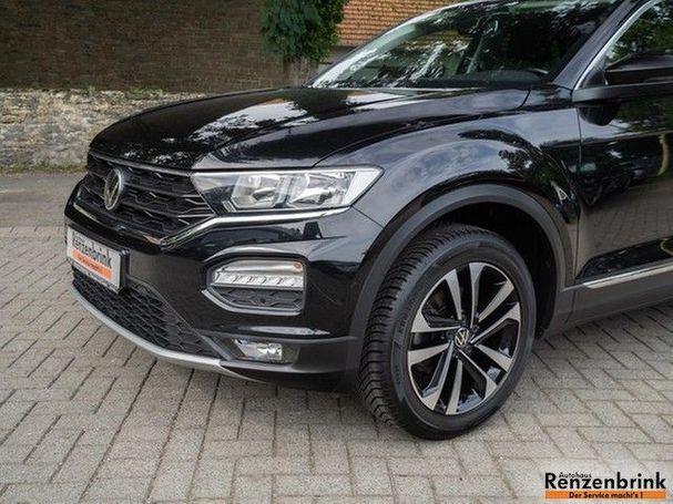 Volkswagen T-Roc TSI DSG 110 kW image number 1