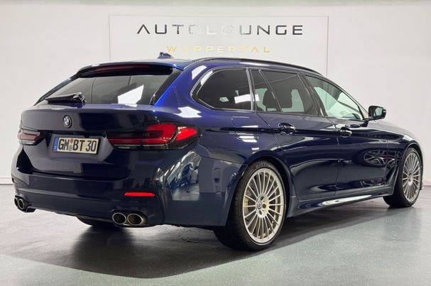 ALPINA B5 457 kW image number 4