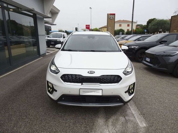 Kia Niro 1.6 GDI 103 kW image number 3