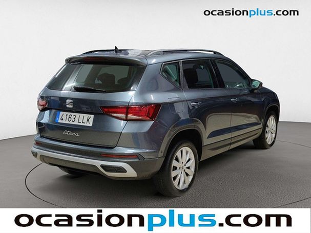 Seat Ateca 1.0 TSI Style 85 kW image number 3