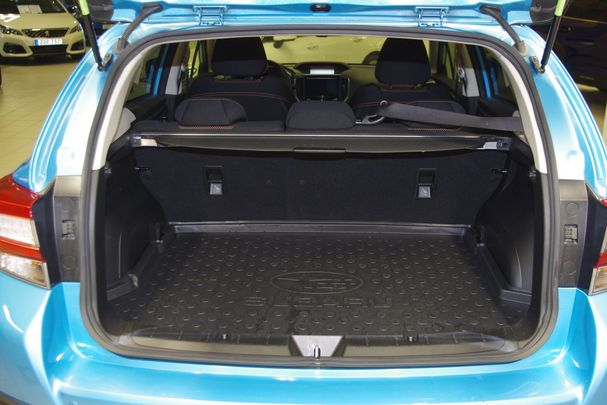 Subaru XV 2.0i 110 kW image number 9