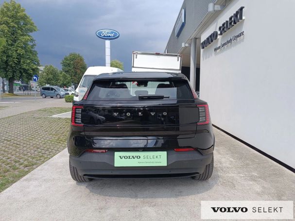 Volvo EX30 200 kW image number 10