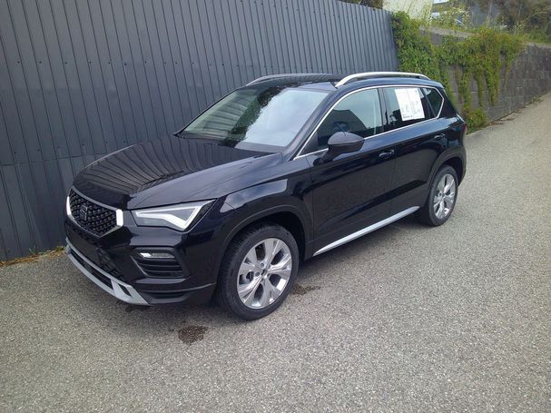 Seat Ateca 1.5 TSI ACT DSG 110 kW image number 1