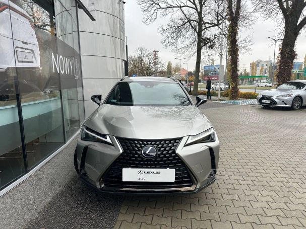 Lexus UX 250h 135 kW image number 3