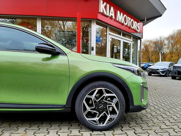 Kia XCeed 1.6 150 kW image number 15