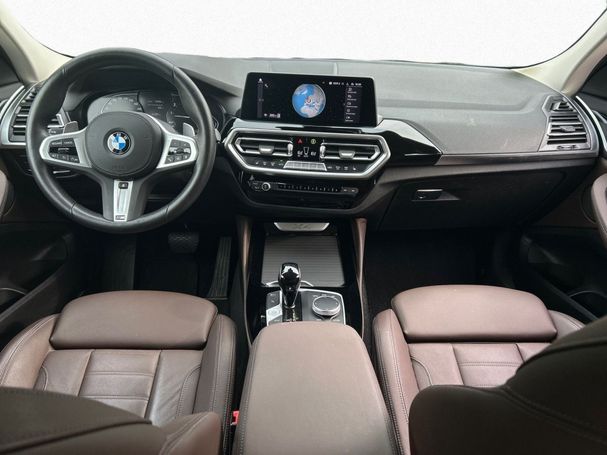 BMW X4 xDrive30i 180 kW image number 7