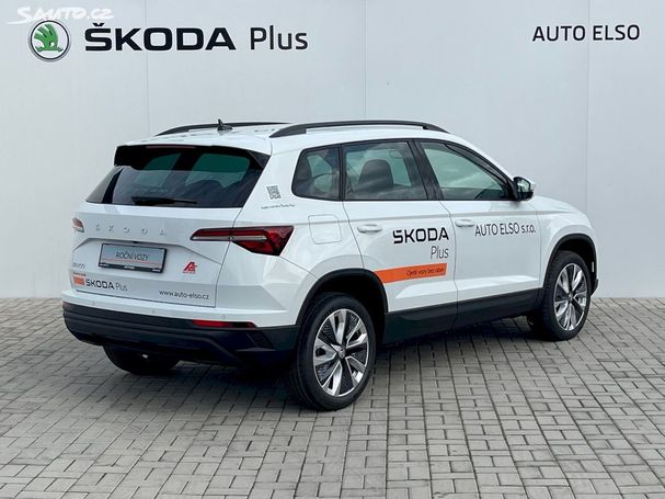 Skoda Karoq 2.0 TDI Style DSG 85 kW image number 3