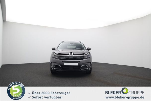 Citroen C5 Aircross BlueHDi 180 EAT8 SHINE 133 kW image number 5