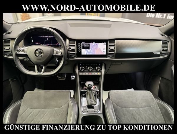 Skoda Kodiaq 2.0 TDI DSG Sportline 110 kW image number 17