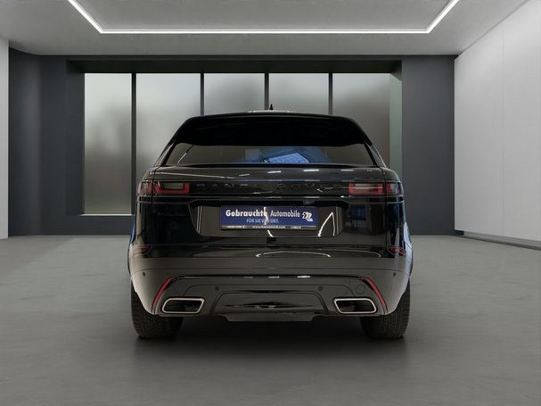 Land Rover Range Rover Velar D300 SE 221 kW image number 7