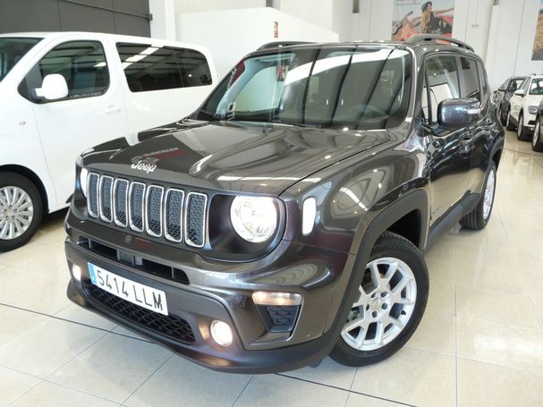 Jeep Renegade 1.0 Longitude 88 kW image number 1