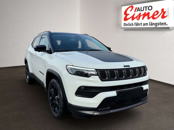 Jeep Compass 1.5 96 kW image number 17