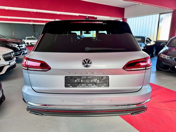 Volkswagen Touareg 4Motion 210 kW image number 7