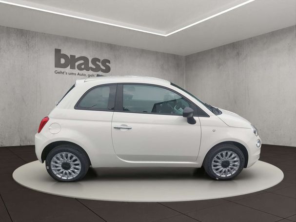 Fiat 500 1.0 51 kW image number 6