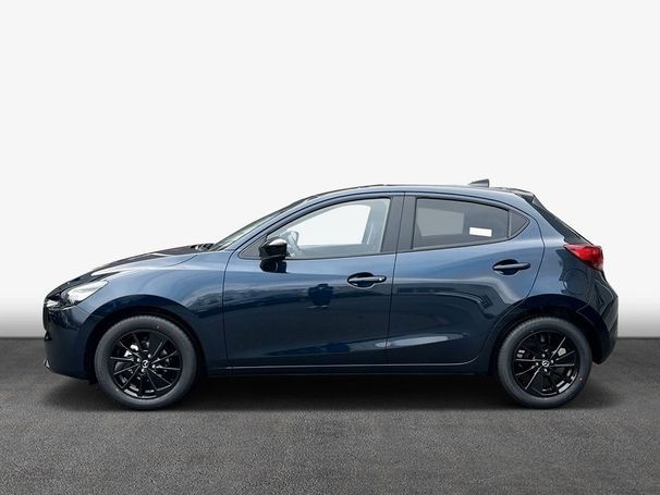 Mazda 2 90 66 kW image number 4