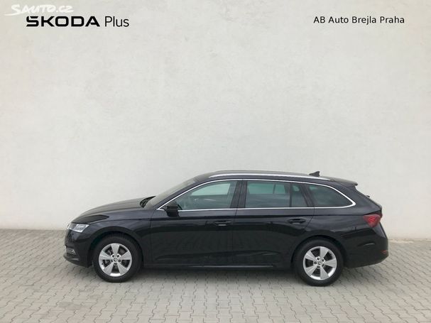 Skoda Octavia 2.0 85 kW image number 4