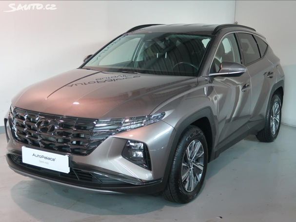 Hyundai Tucson 1.6 T-GDI 110 kW image number 1