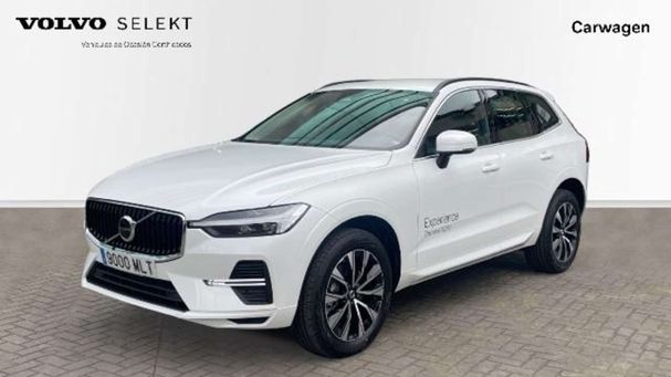 Volvo XC60 B4 Core 145 kW image number 1