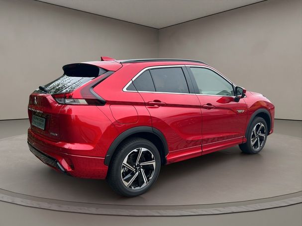 Mitsubishi Eclipse Cross PHEV 138 kW image number 2