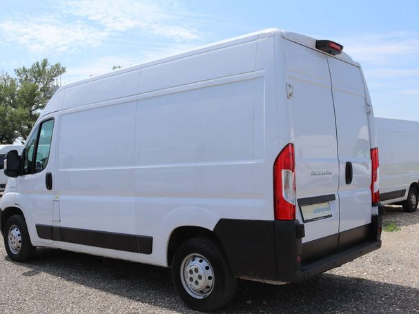 Fiat Ducato L2H2 85 kW image number 2