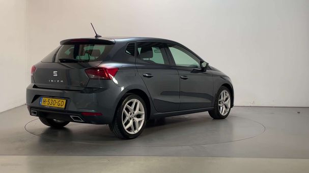 Seat Ibiza 1.0 TSI FR 70 kW image number 2