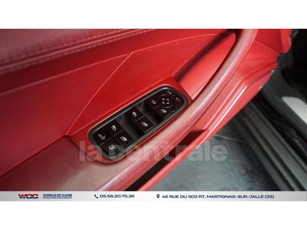 Porsche Panamera 4 Sport Turismo E-Hybrid 340 kW image number 39