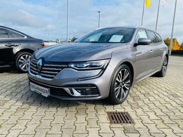 Renault Talisman Grandtour BLUE dCi 190 Initiale EDC 138 kW image number 1