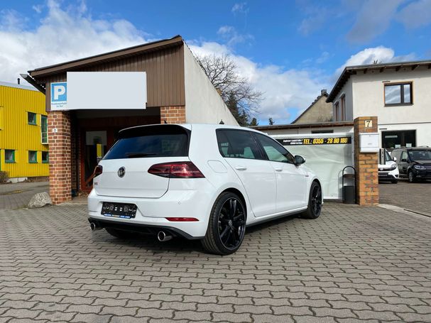 Volkswagen Golf GTI Performance DSG 180 kW image number 12