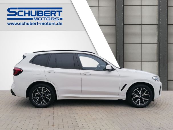 BMW X3 xDrive 210 kW image number 3