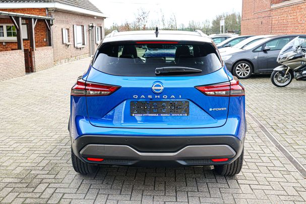 Nissan Qashqai e-power 140 kW image number 6